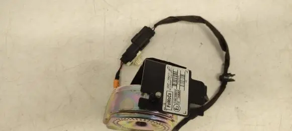 Ford Mustang VI Horn signal Gr3t19n217ad