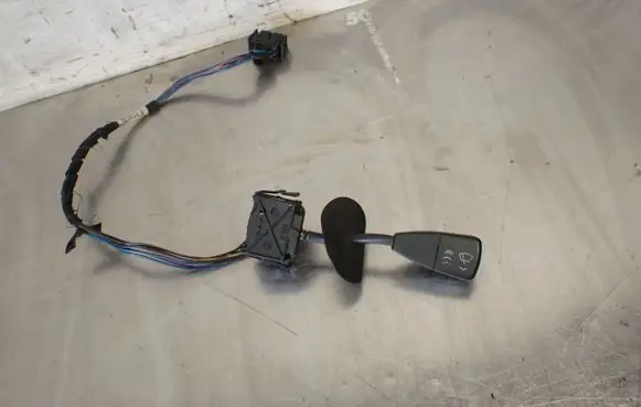 BMW 3 E36 Wiper control stalk 012006