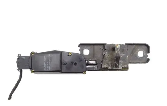 Audi Q7 4L Tailgate exterior lock 4F9827383B