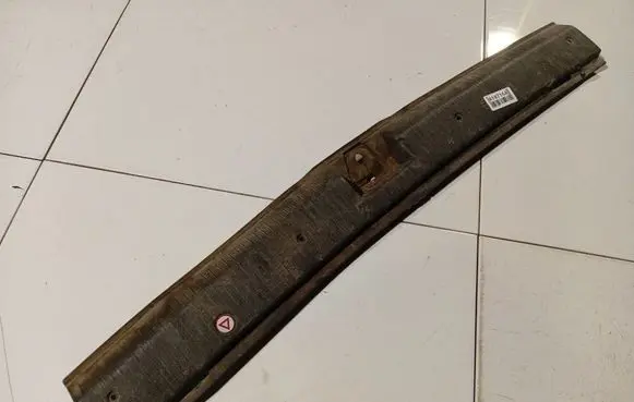 Other trunk/boot trim element