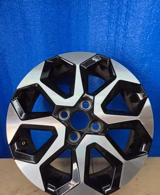 Toyota Aygo AB40 R15 alloy rim 426110H050