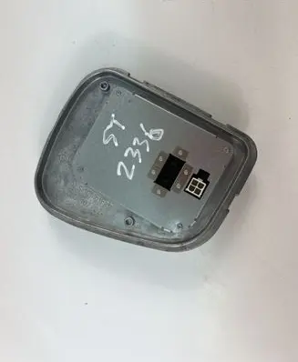 Volvo V50 Xenon control unit/module 1307329210