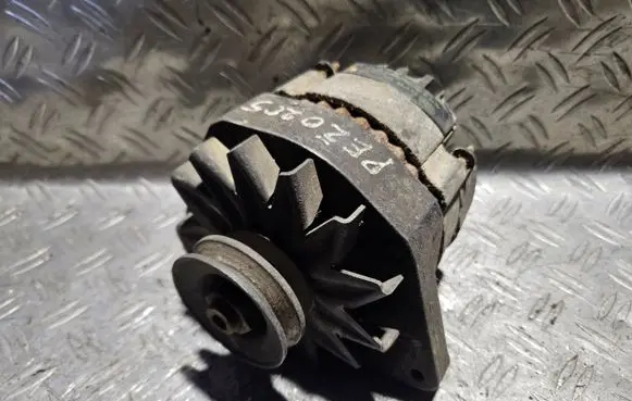 Peugeot 205 Generator/alternator YV1925
