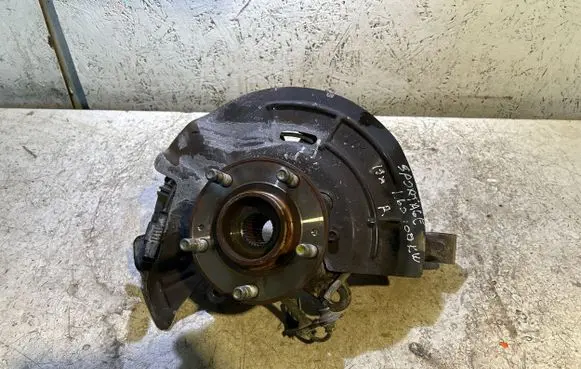KIA Sportage Front wheel hub