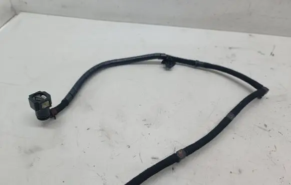 Fuel return line/hose