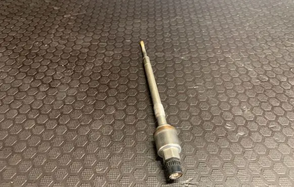 Opel Insignia A Glow plug 0103010901