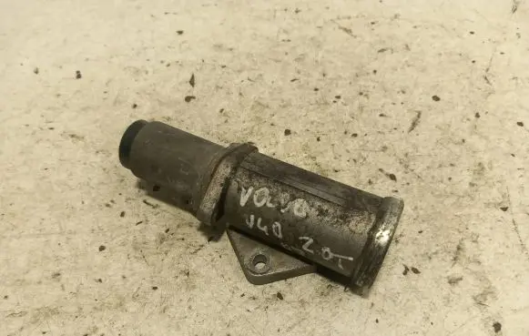 Volvo S40, V40 Idle control valve (regulator) 7700859134