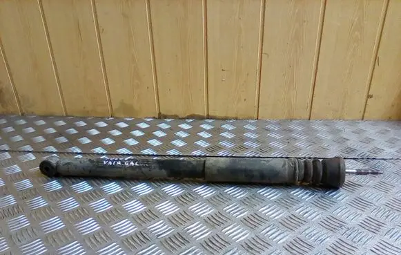 Ford Focus Rear shock absorber/damper