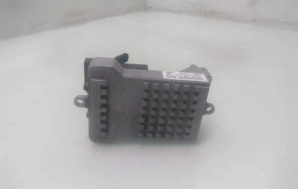 Mercedes-Benz E W211 Heater blower motor/fan resistor A2308210251