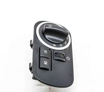 Land Rover Discovery 4 - LR4 Light switch AH2213A024AC E0201043