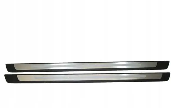 Audi A5 Front sill trim cover 8W6853373