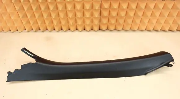 Mercedes-Benz CLK A209 C209 (A) pillar trim 2096920100