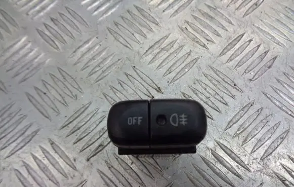 Suzuki MR Wagon Fog light switch 