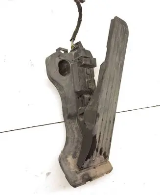 Volkswagen Golf V Accelerator throttle pedal 1K1721503P