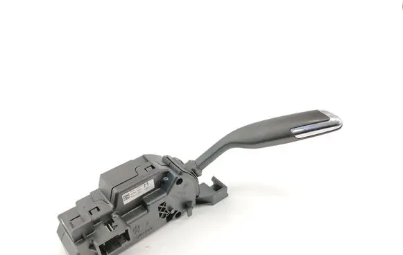 Citroen C4 Grand Picasso Gear shifter/selector 96811352XT