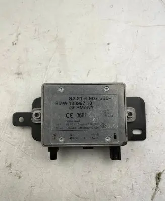 BMW 5 E39 Phone control unit/module 6907520 13399710 84216907520