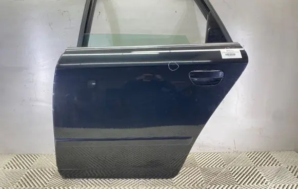 Audi A4 S4 B7 8E 8H Rear door