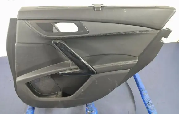 Peugeot 508 RXH Door card panel trim set 