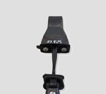 Volkswagen Golf VII Rear door check strap stopper 5G0839267A