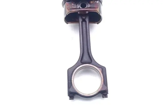 Mini One - Cooper R50 - 53 Piston with connecting rod N12B16A
