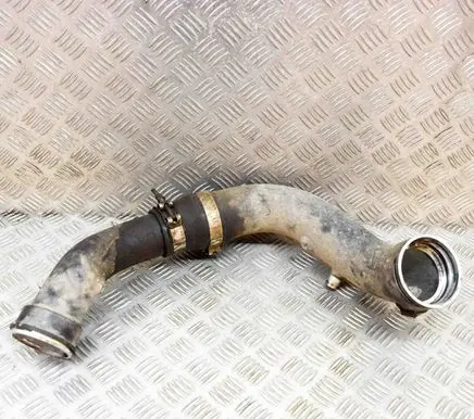 BMW 1 F20 F21 Intercooler hose/pipe A2C53358214 7599042