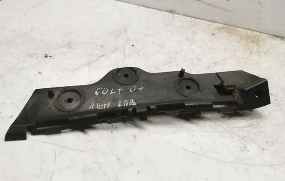 Mitsubishi Colt Rear bumper mounting bracket MN105272