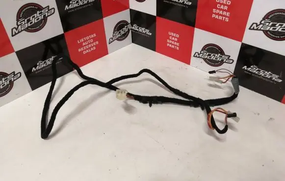 BMW X5 E53 Other wiring loom 6904164 6904165
