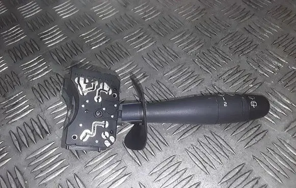 Renault Scenic RX Wiper switch 