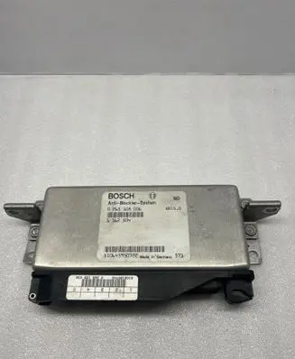 BMW 5 E34 ABS control unit/module 1162504 0265108006 DI0645950722