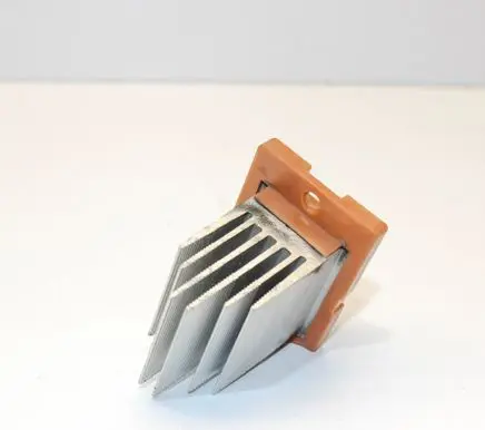 KIA Ceed Heater blower motor/fan resistor 