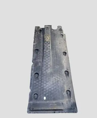 Volkswagen Golf V Side bottom protection 1K0825211E