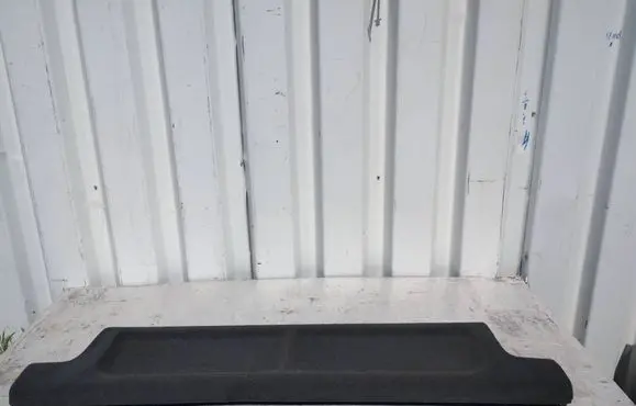 Volvo S40, V40 Parcel shelf load cover 158026