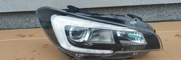 Subaru Levorg Headlight/headlamp 84002VA022 A1N2910002 202214H37003