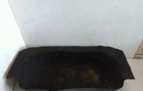 Ford S-MAX Spare wheel section trim 