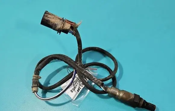 Seat Leon (5F) Lambda probe sensor 04L906262 IMPRK1583144