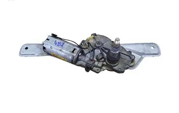 Volkswagen Sharan Rear window wiper motor 7M0955713 7M0955711 6N0955717