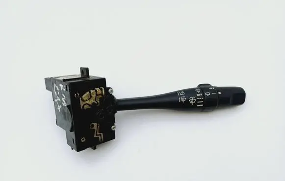 Nissan Micra Wiper control stalk 36928D