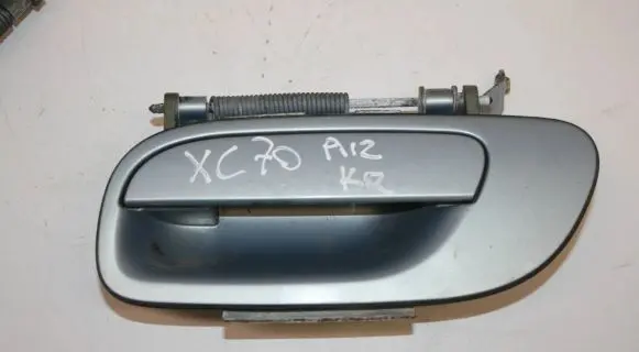 Volvo XC70 Front door exterior handle 9159639LH