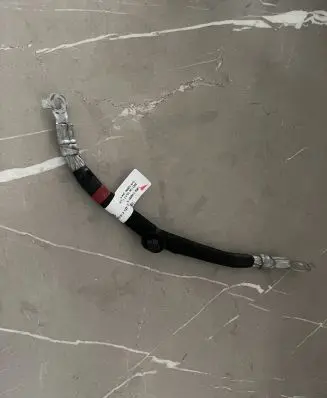 Land Rover Discovery Sport Negative earth cable (battery) L8D214N292