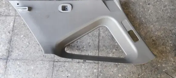 Nissan Murano Z50 Trunk/boot trim cover 84940