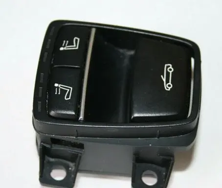 BMW M4 F82 F83 Folding roof switch 9267192 61319267192