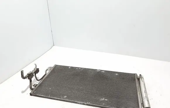 BMW 3 F30 F35 F31 A/C cooling radiator (condenser) 9288940