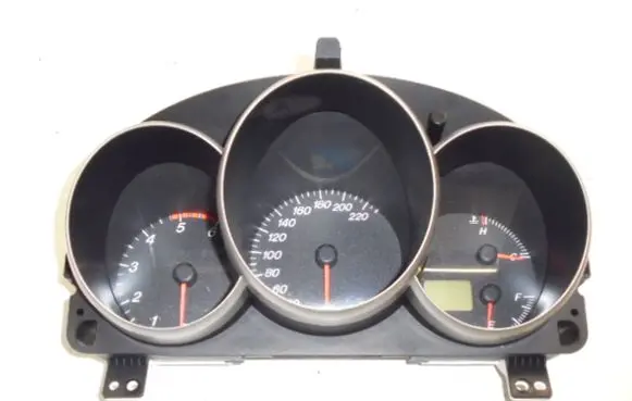 Mazda 3 I Speedometer (instrument cluster) BN9J