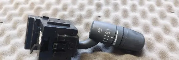 Mazda 3 III Wiper control stalk 17F893