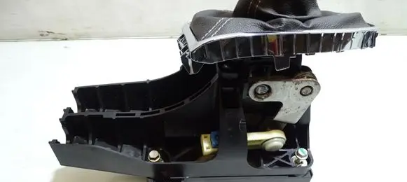 Opel Astra J Gear selector 55563829