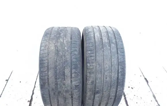 Audi A6 S6 C7 4G R19 summer tire 22540R19 MICHELIN PRIMACY4