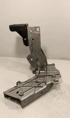 Mercedes-Benz E W213 Side radiator support slam panel A2536210600
