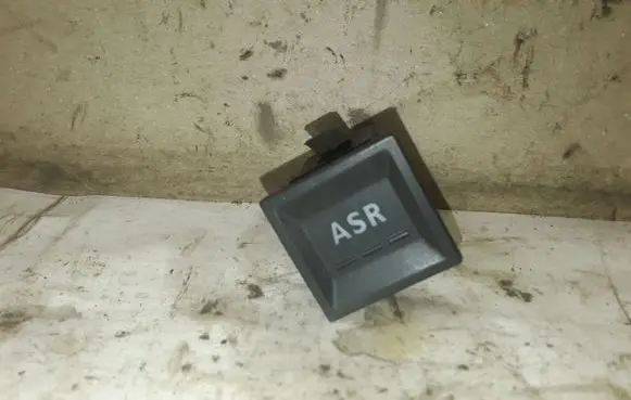 Traction control (ASR) switch