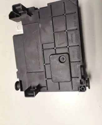 Citroen C4 II Picasso BSM Control unit 9810296180 BSMZ0301 61437070