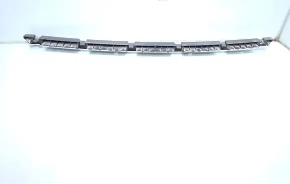 Porsche Cayenne (9PA) Rear bumper mounting bracket 7L5807863B